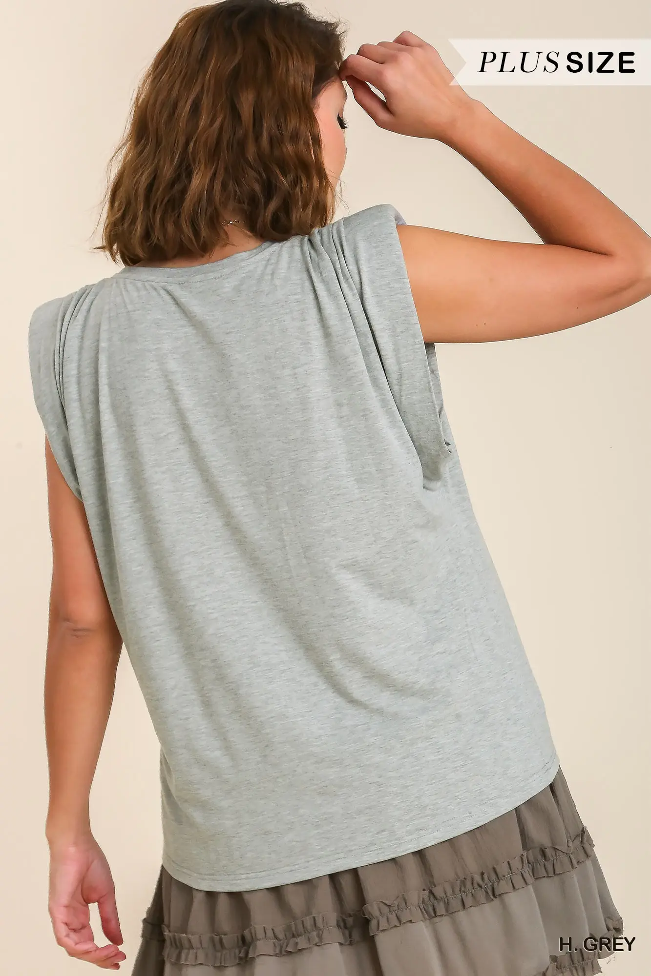Muscle Top