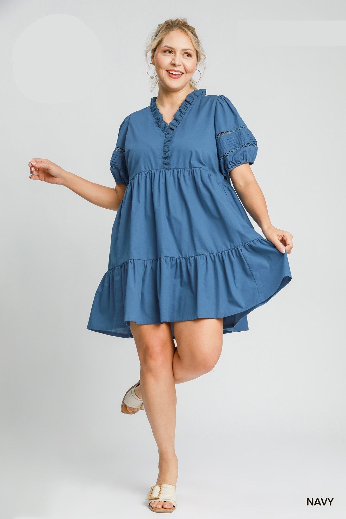 Marina Dress