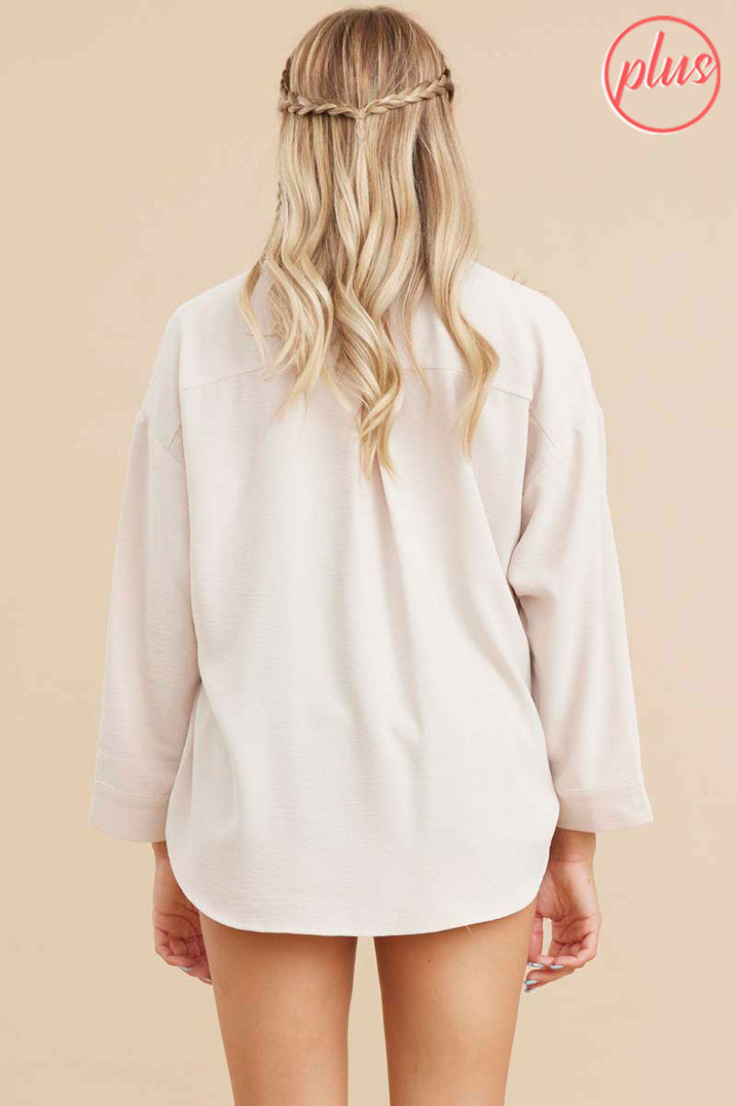 Lilly Blouse