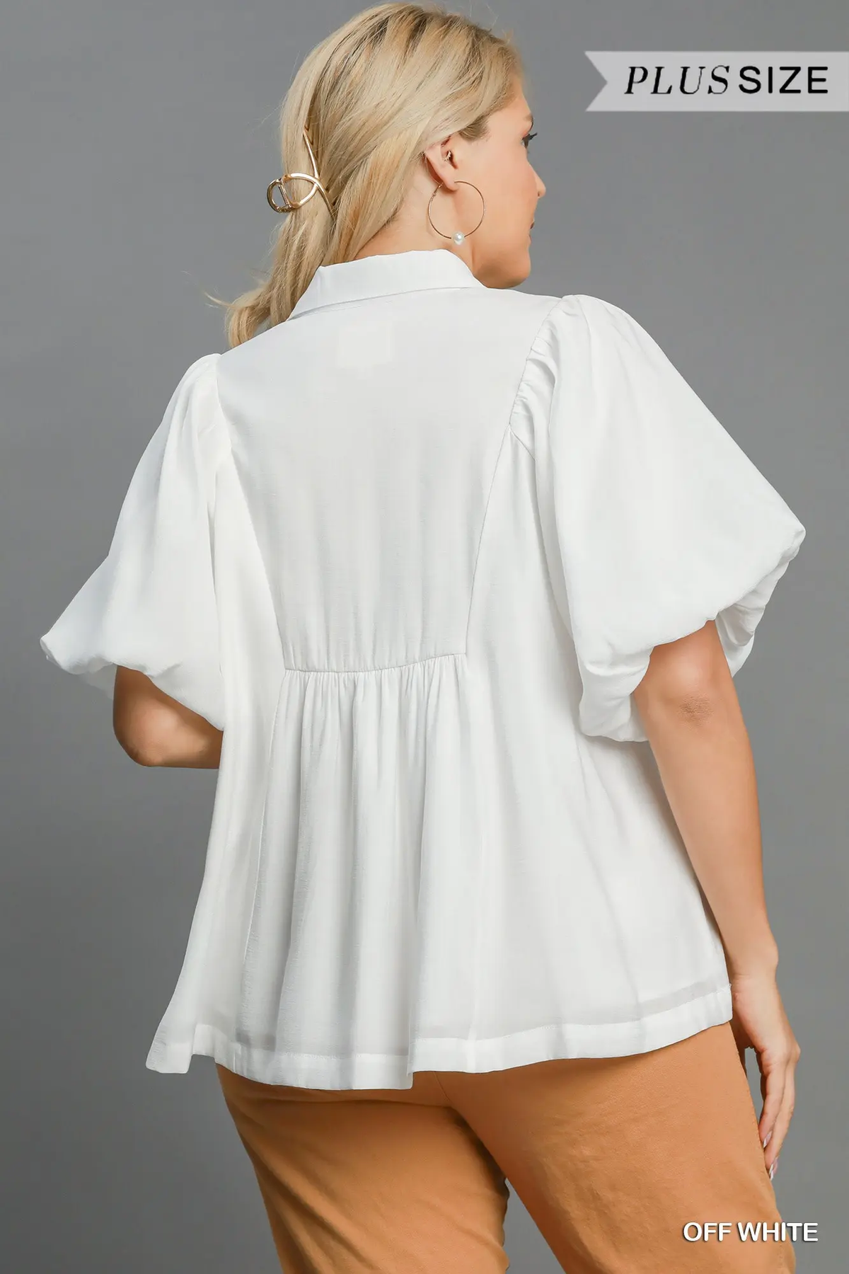 Ilia Blouse