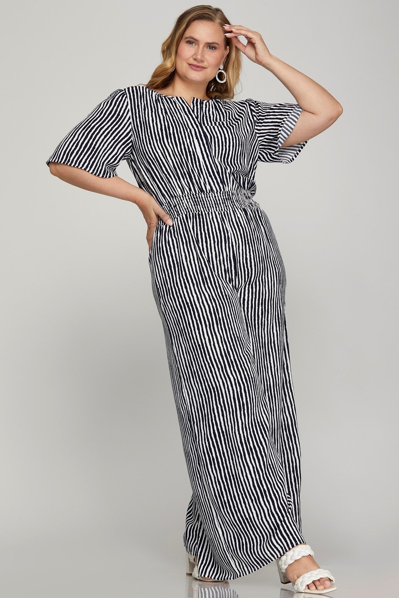 Harper Jumpsuit