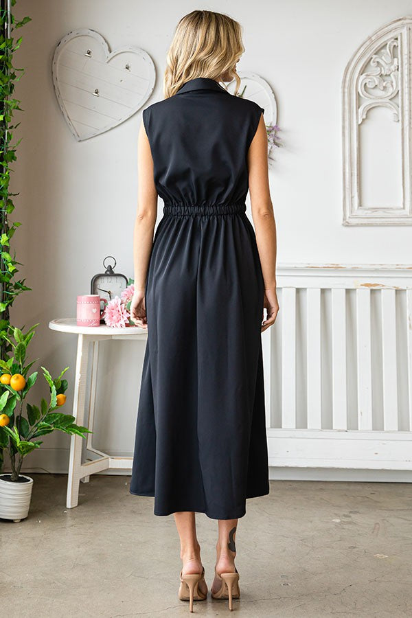 Amaila Dress