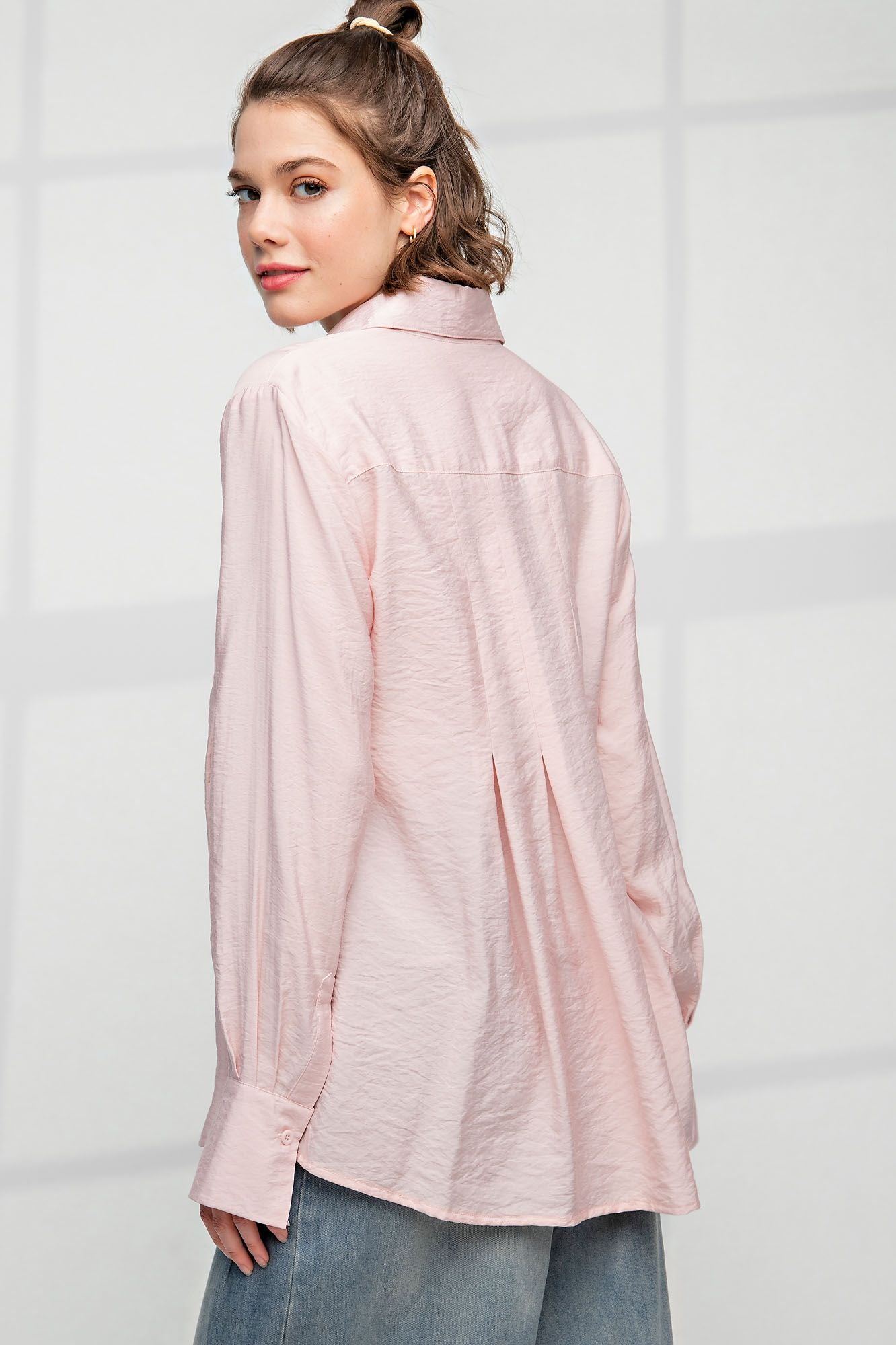Sunta Blouse
