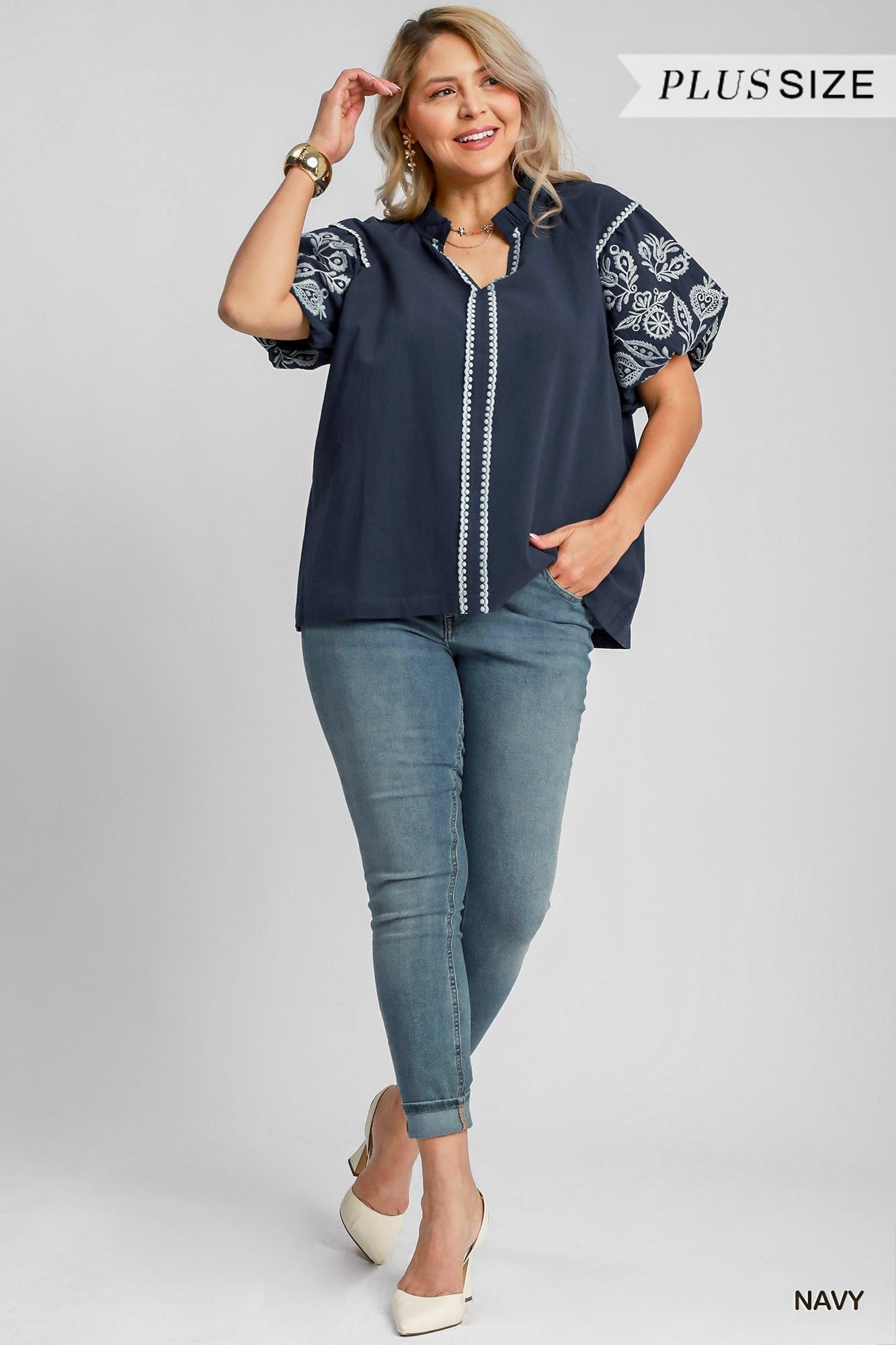 Aria Top