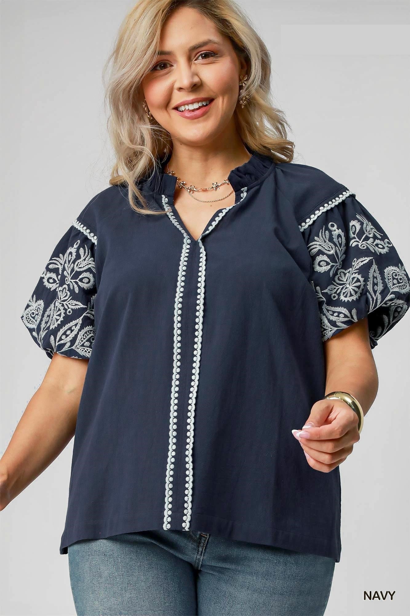 Aria Top