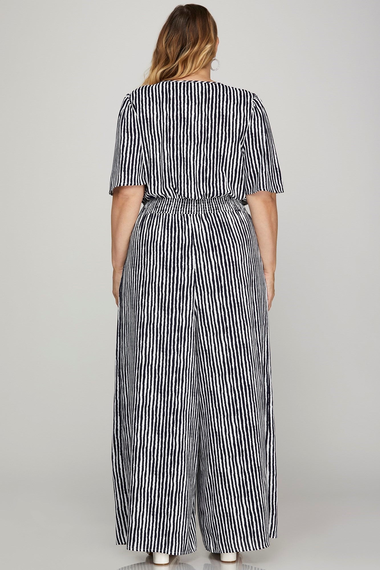 Harper Jumpsuit