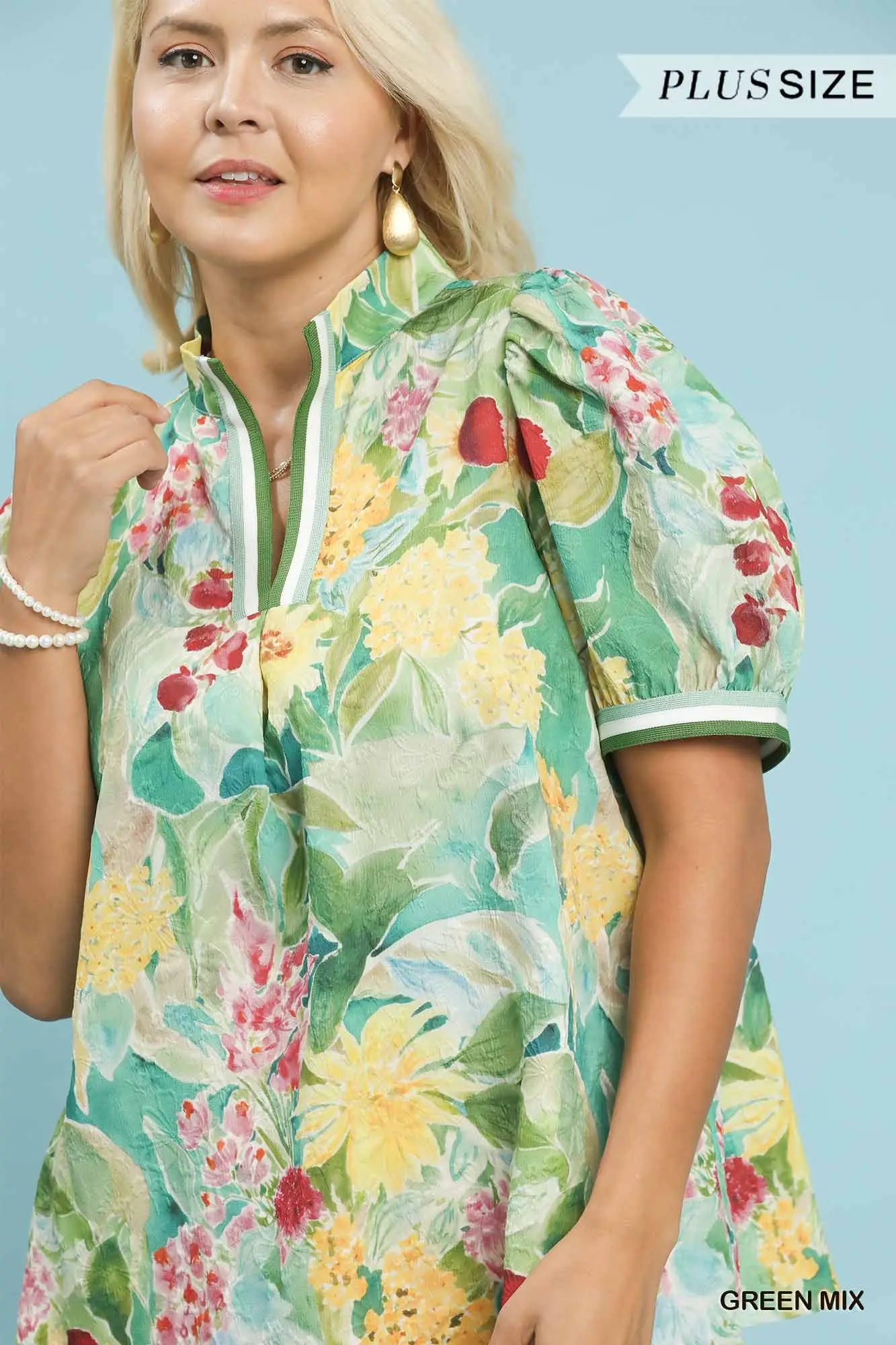 Jill Blouse