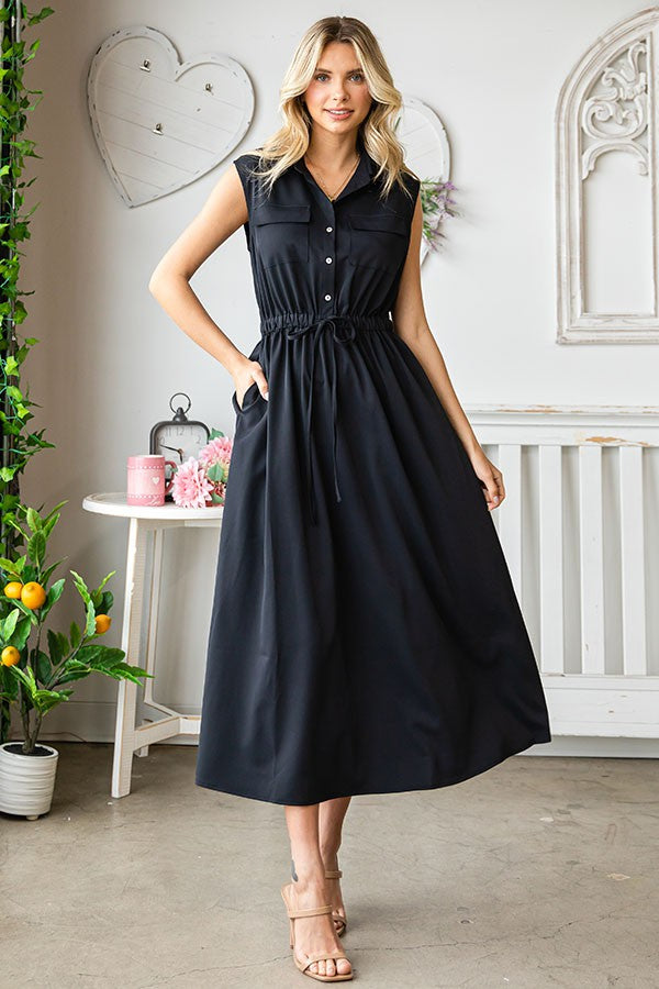 Amaila Dress