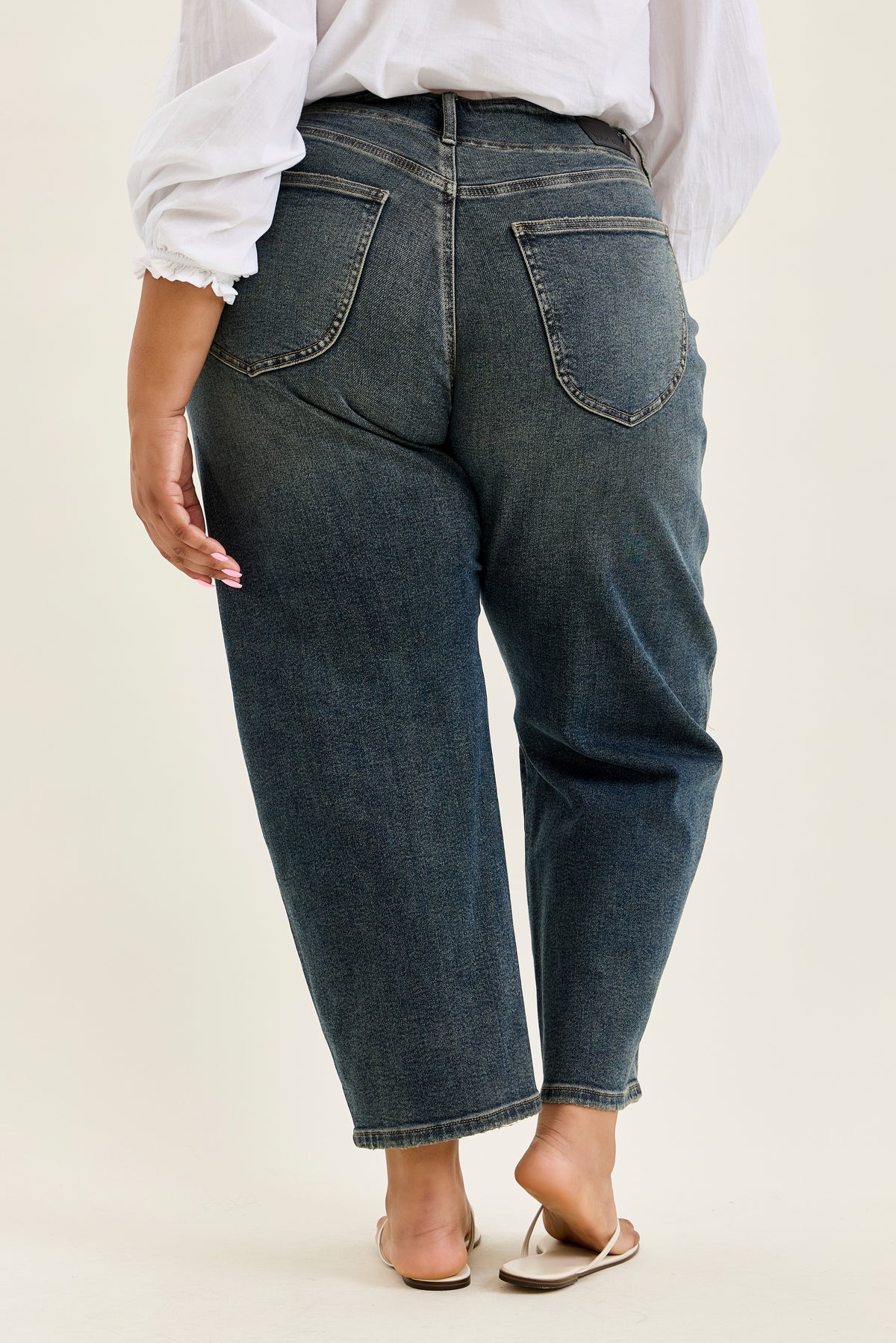 Asmara Jeans