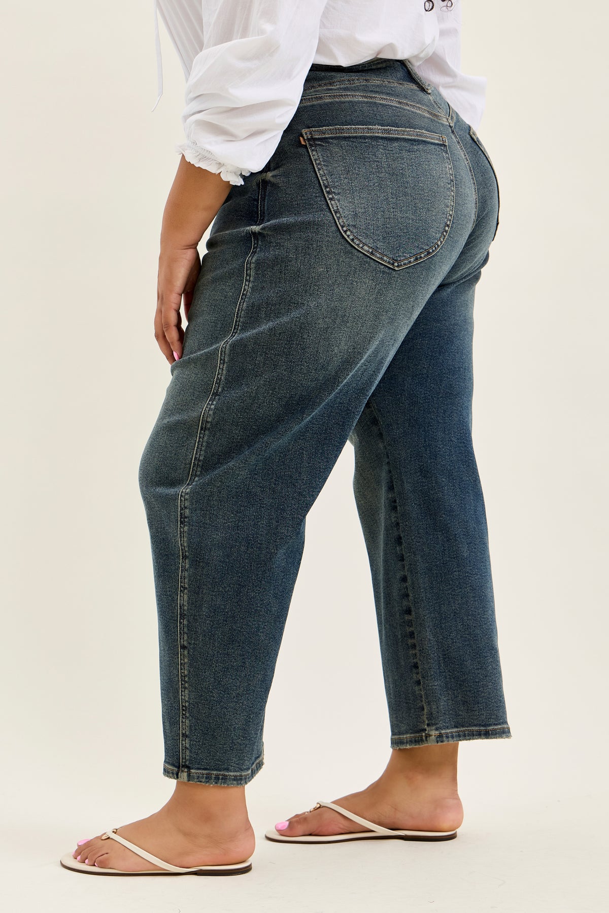 Asmara Jeans