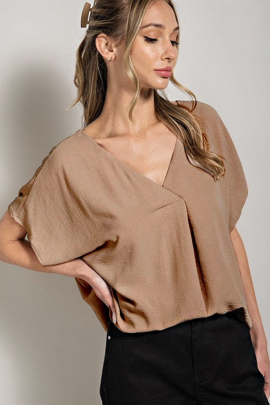 Mabel Blouse