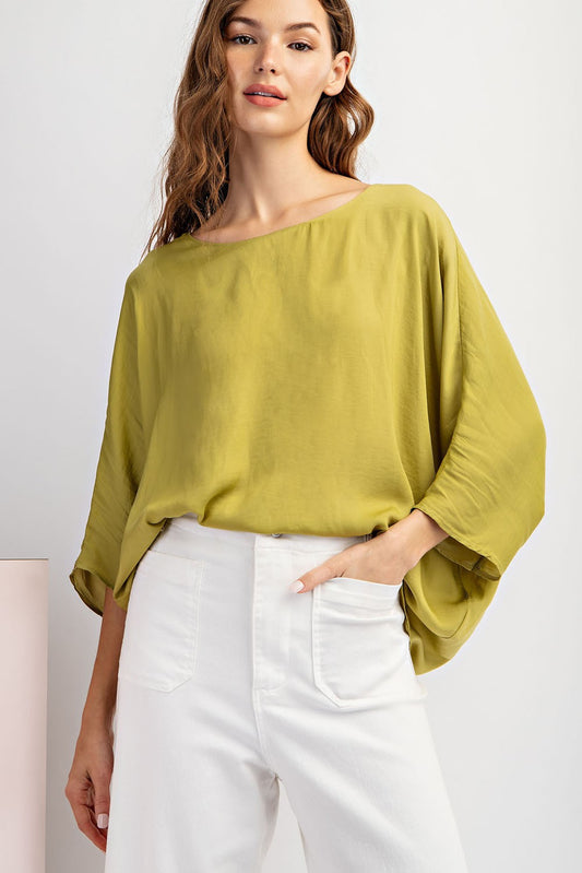 Brianna Top