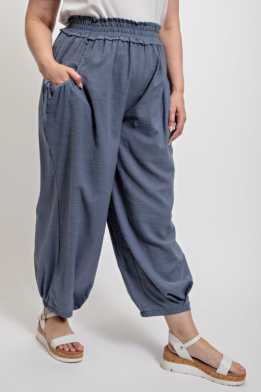 Alana Pant