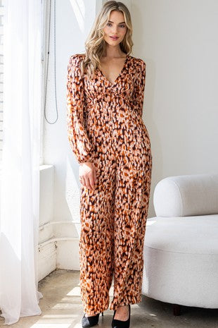 Zoe Jumpsuit