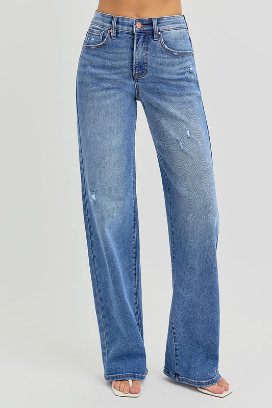 Abigail Jeans