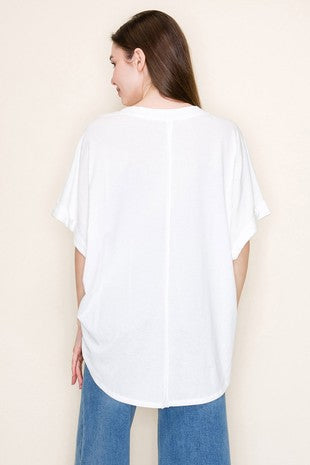 Mita Knit Top