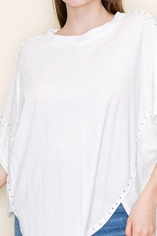 Mita Knit Top