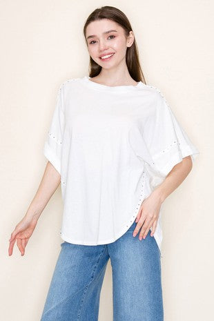 Mita Knit Top