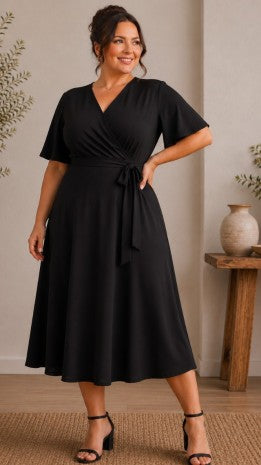 Mandy Midi Dress