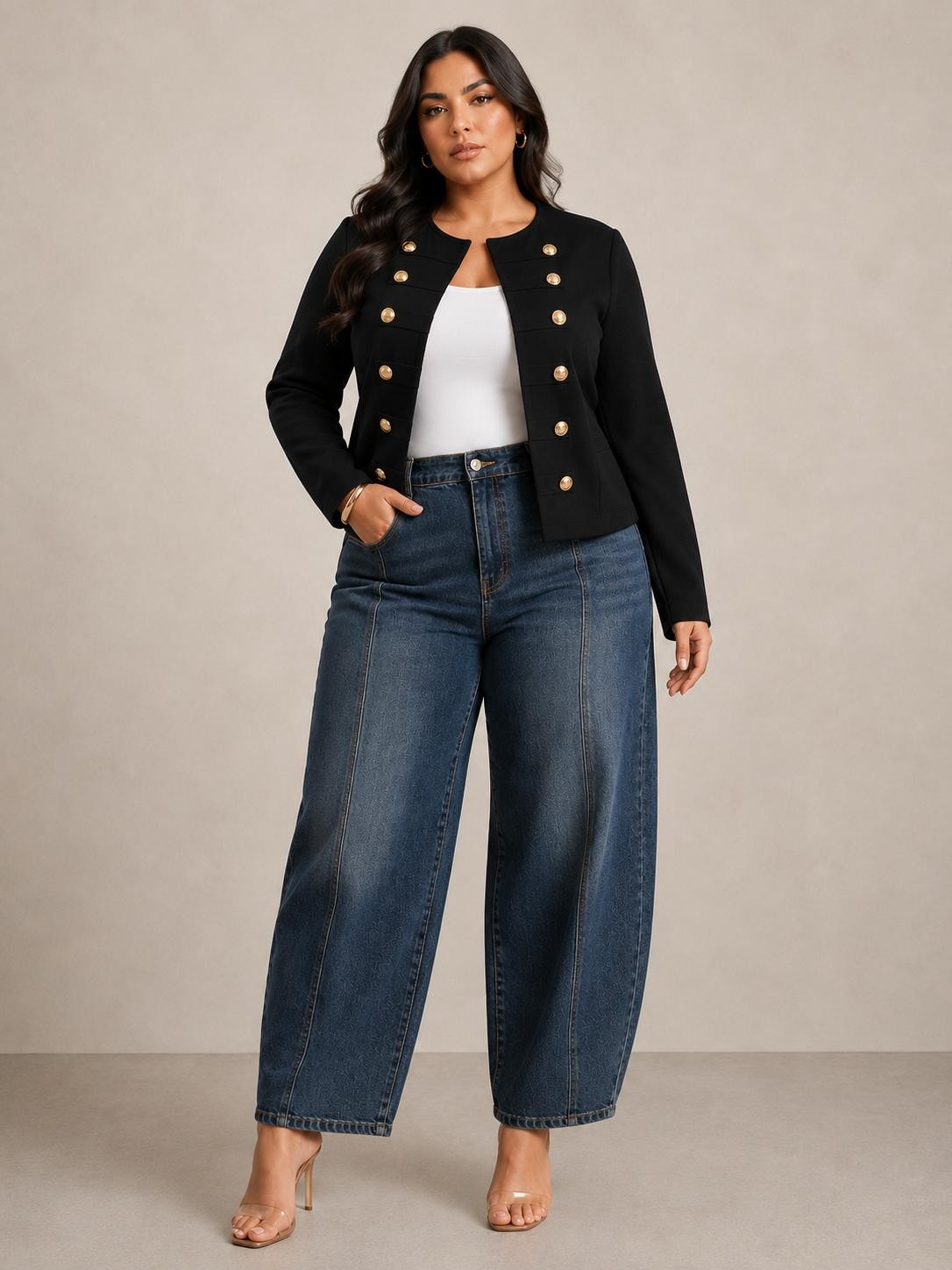 Napa Jacket