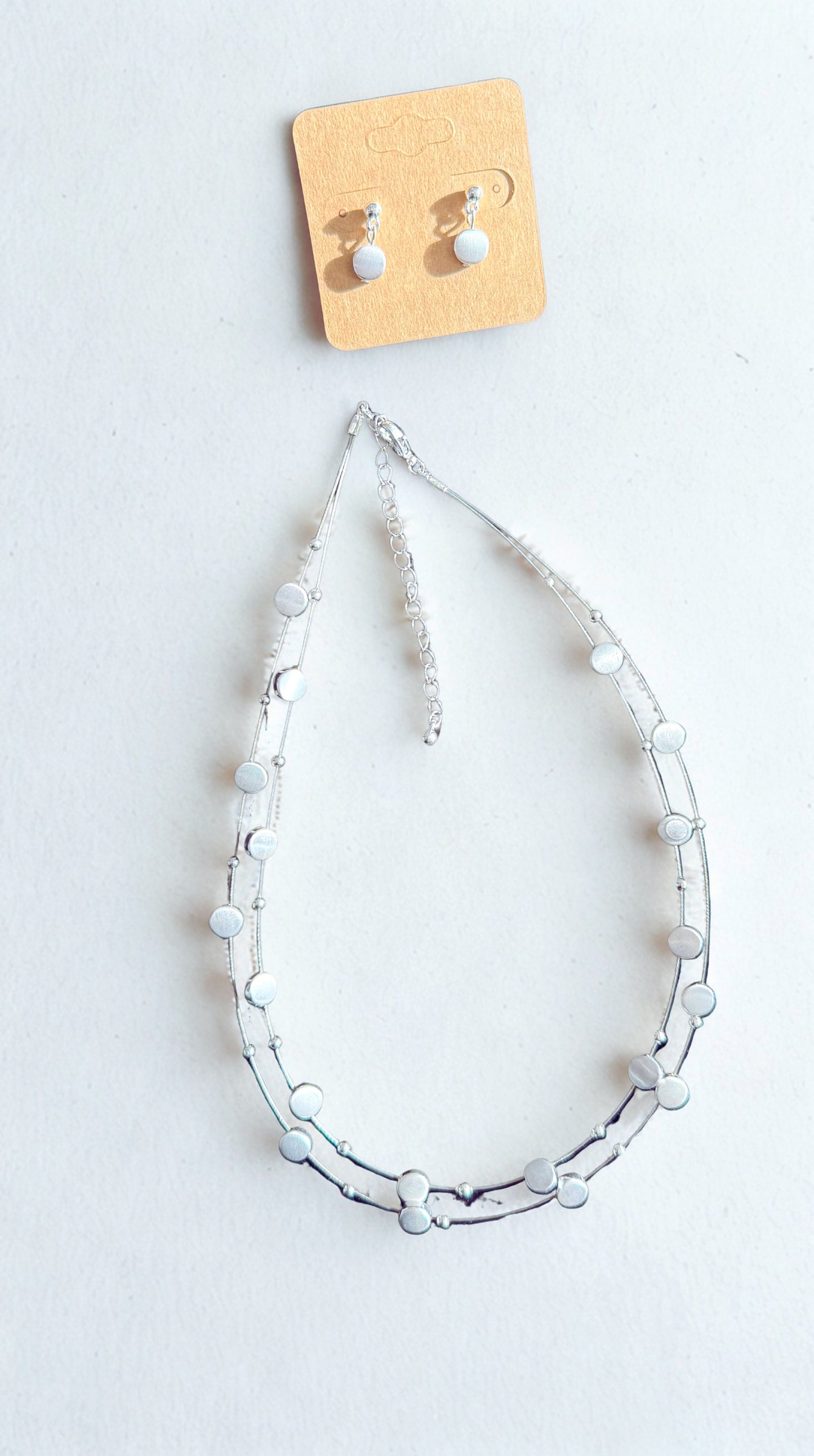 Vicky Circles Set