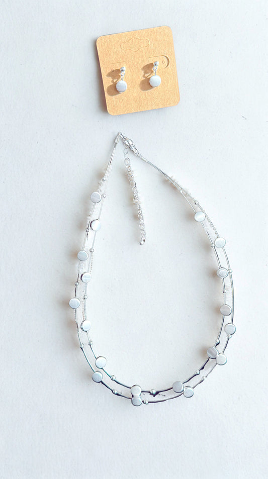 Vicky Circles Set