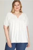 Nicky Blouse