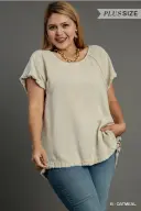 Wandy Blouse