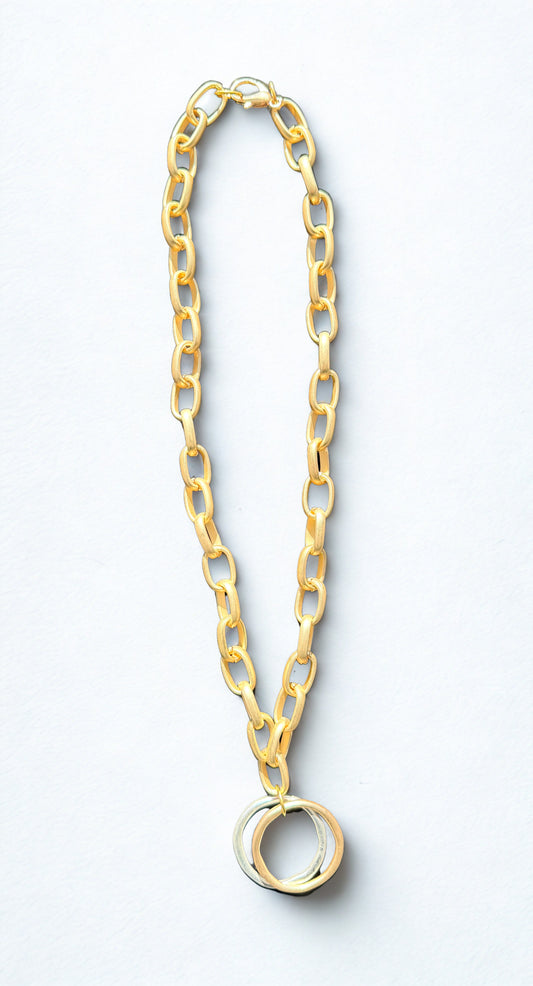 Lorie Necklace