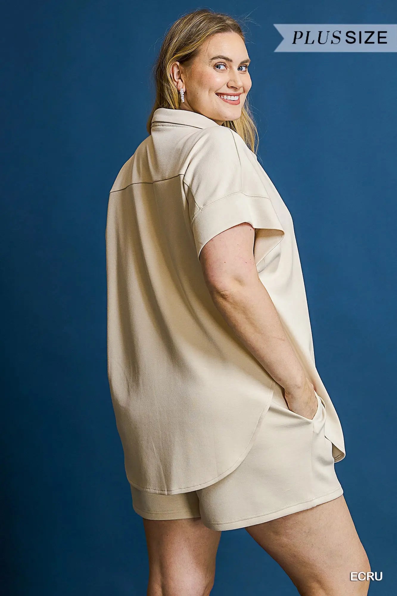 Suzanne Romper