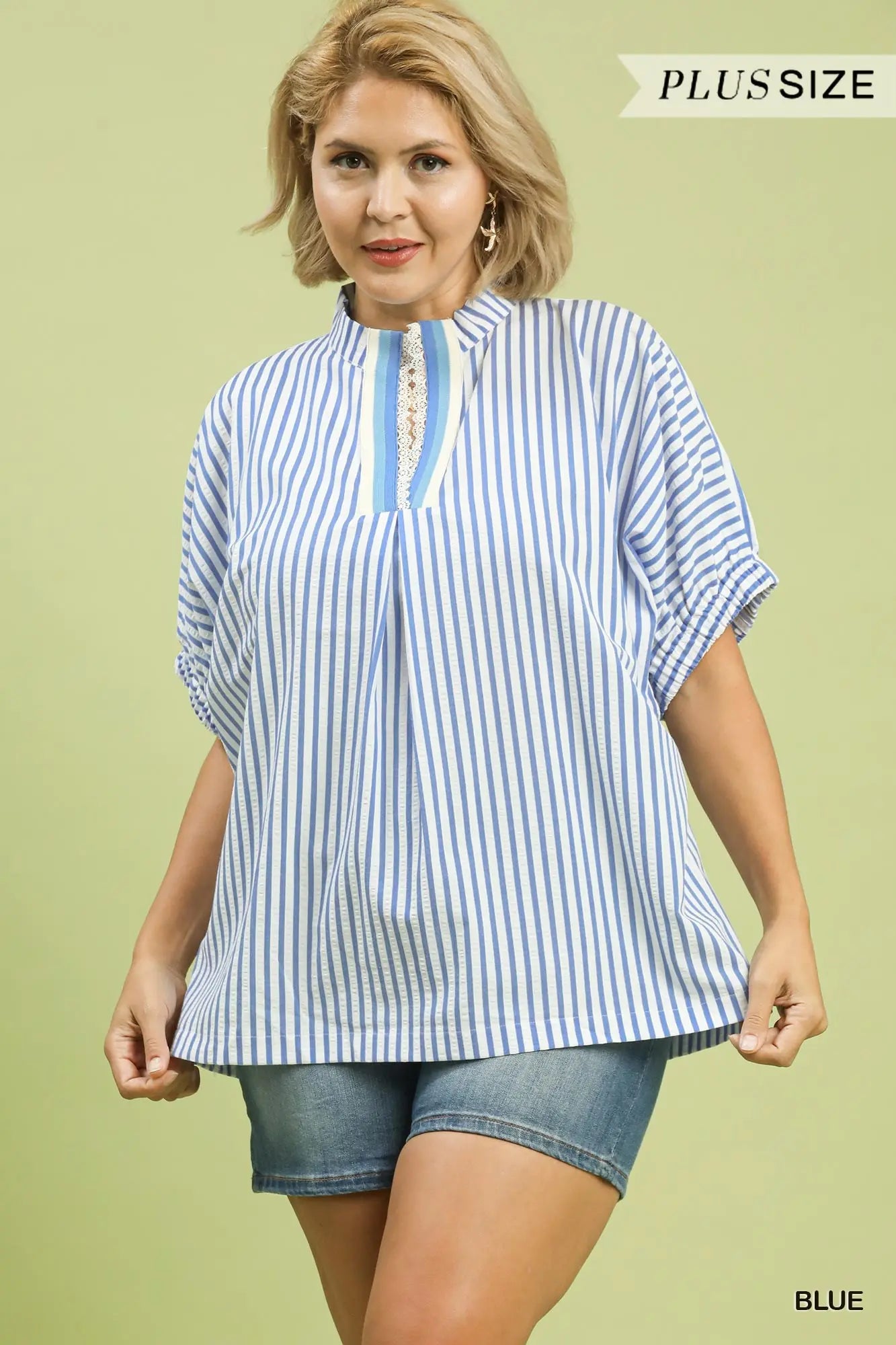 Mardie top