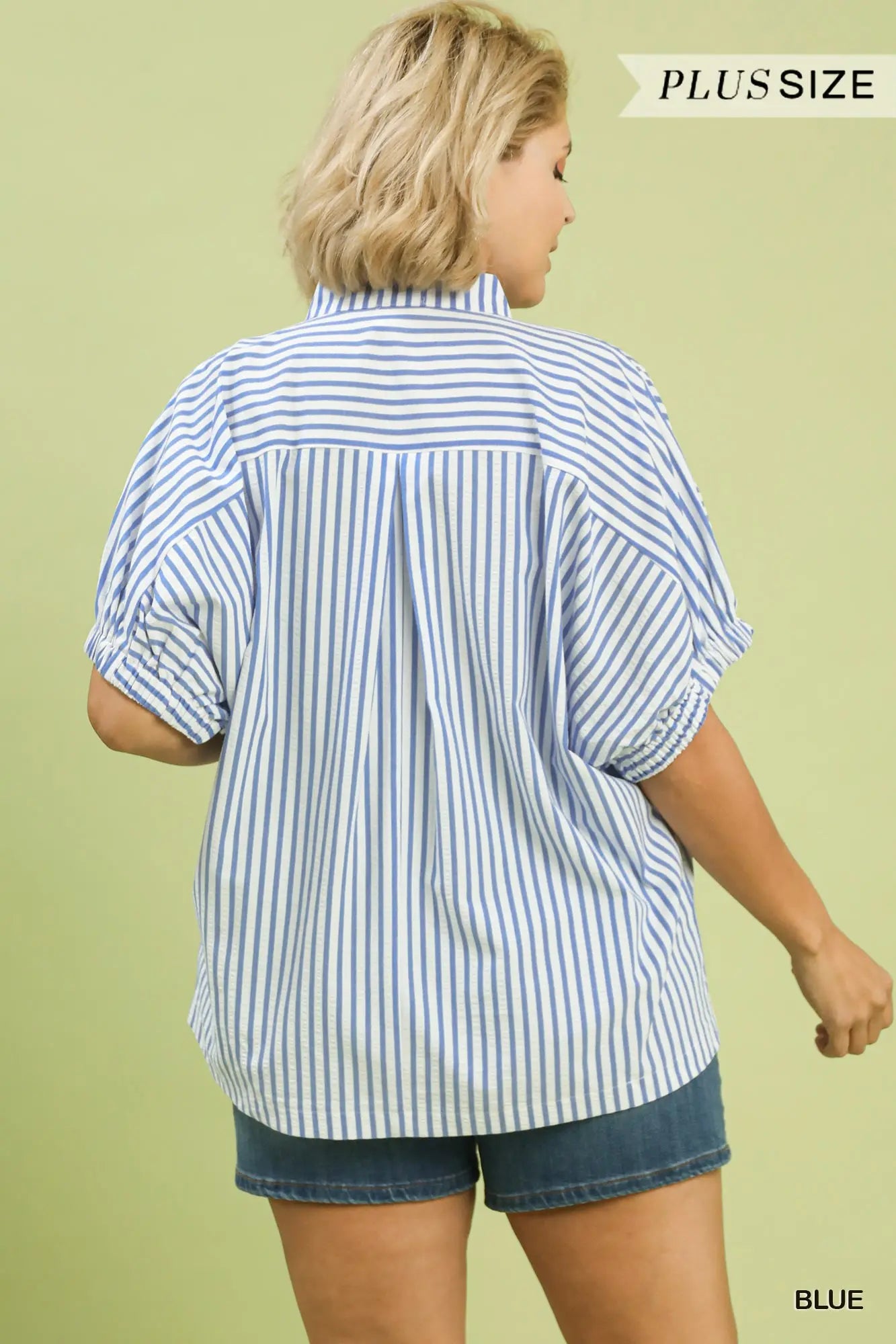 Mardie top