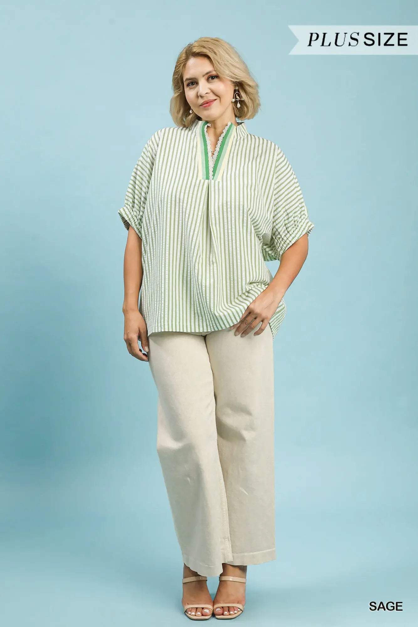 Mardie top