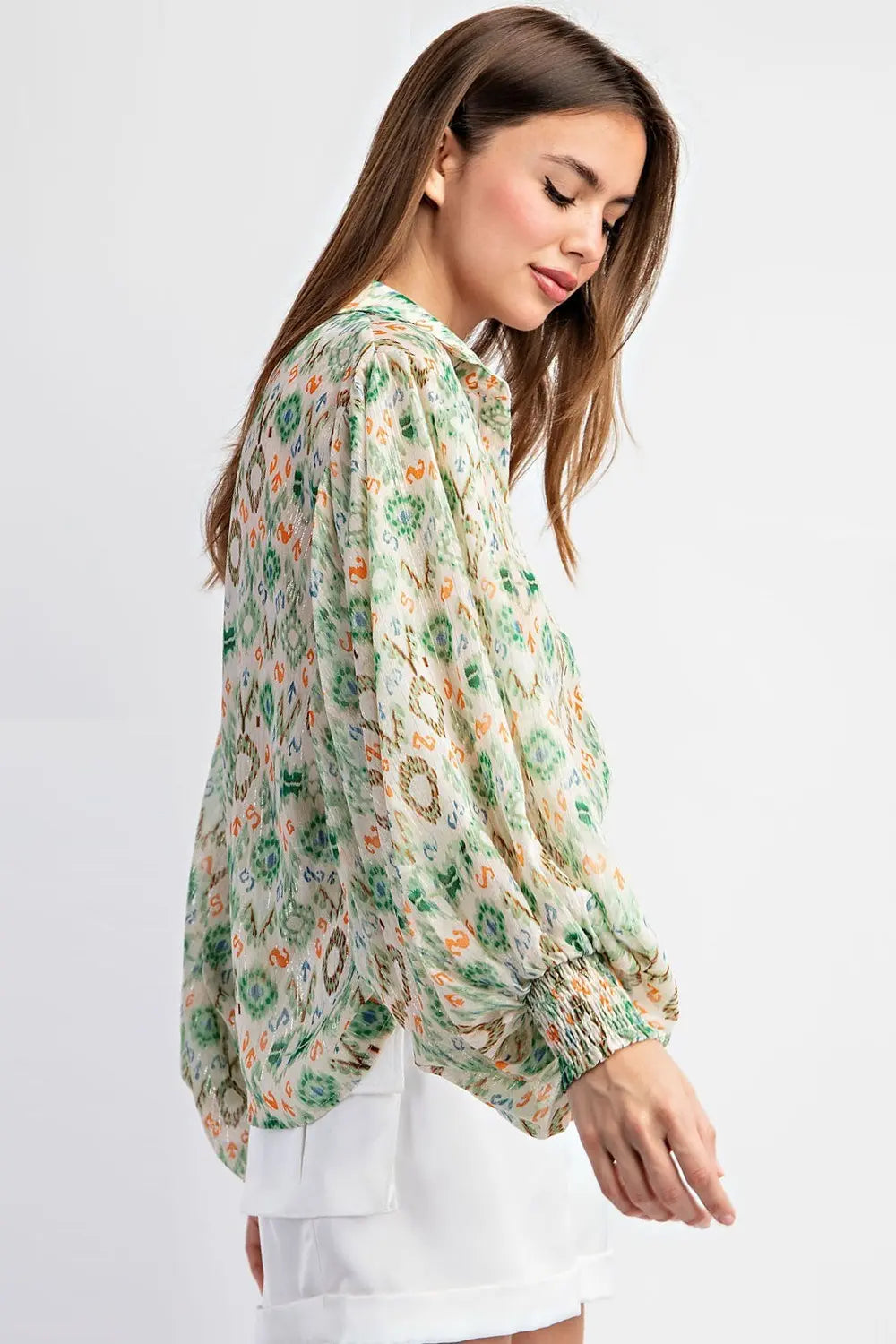 Cindy Blouse