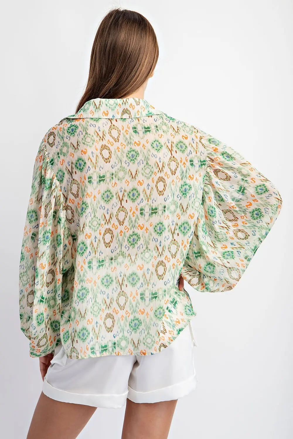 Cindy Blouse