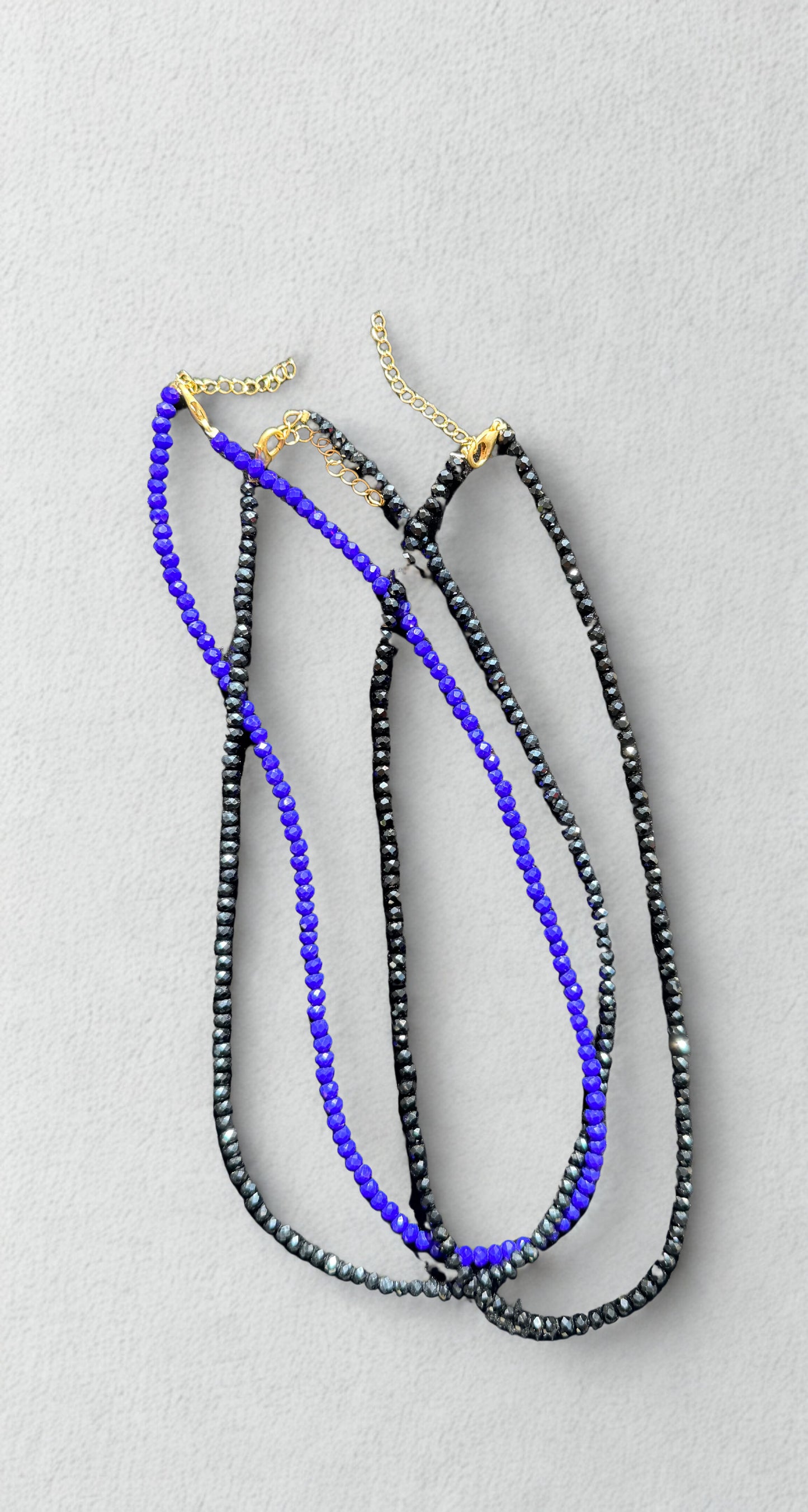 Lorraine Necklace