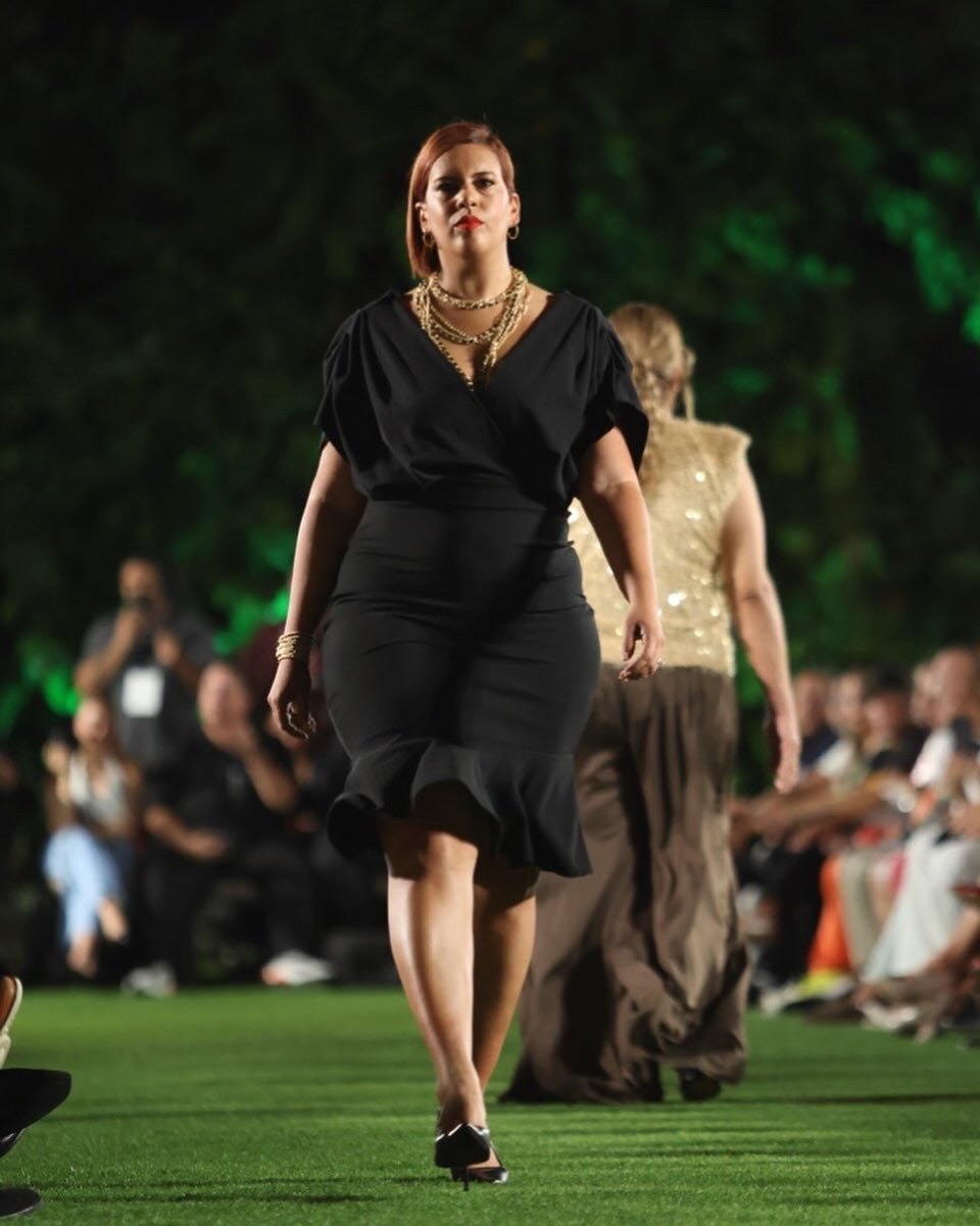 Kaylee Midi Dress