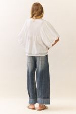 Joanna Blouse
