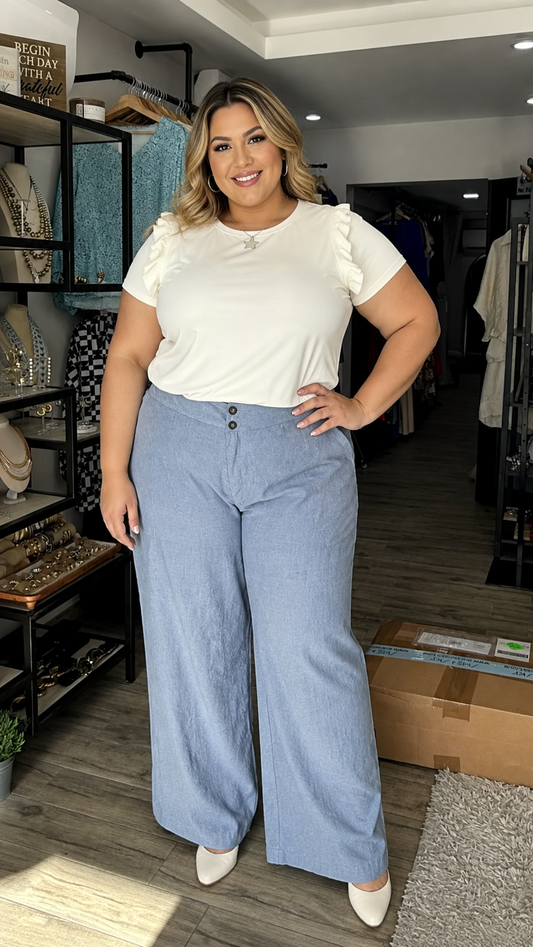 Marly Pants