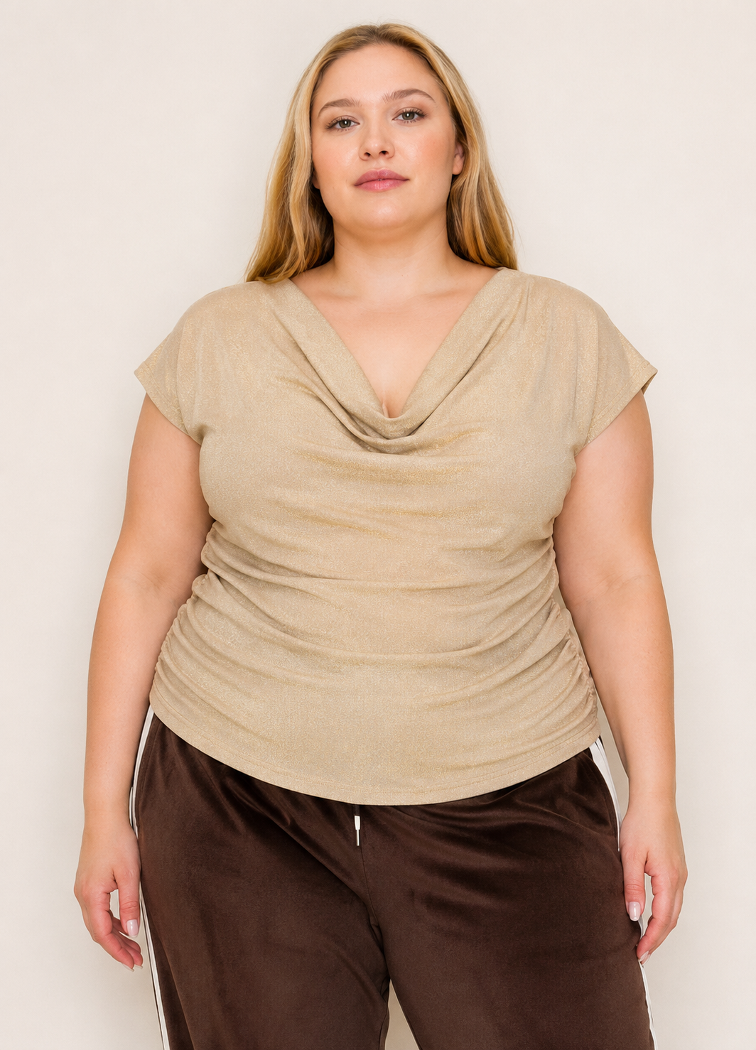 Ally Blouse