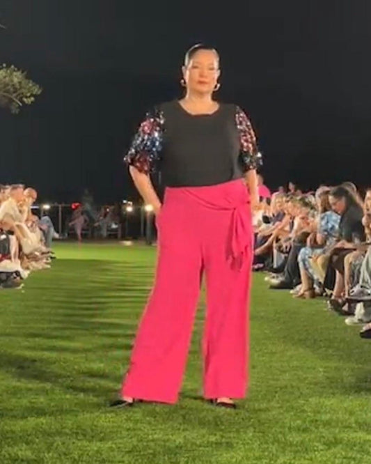 Paulina Pant