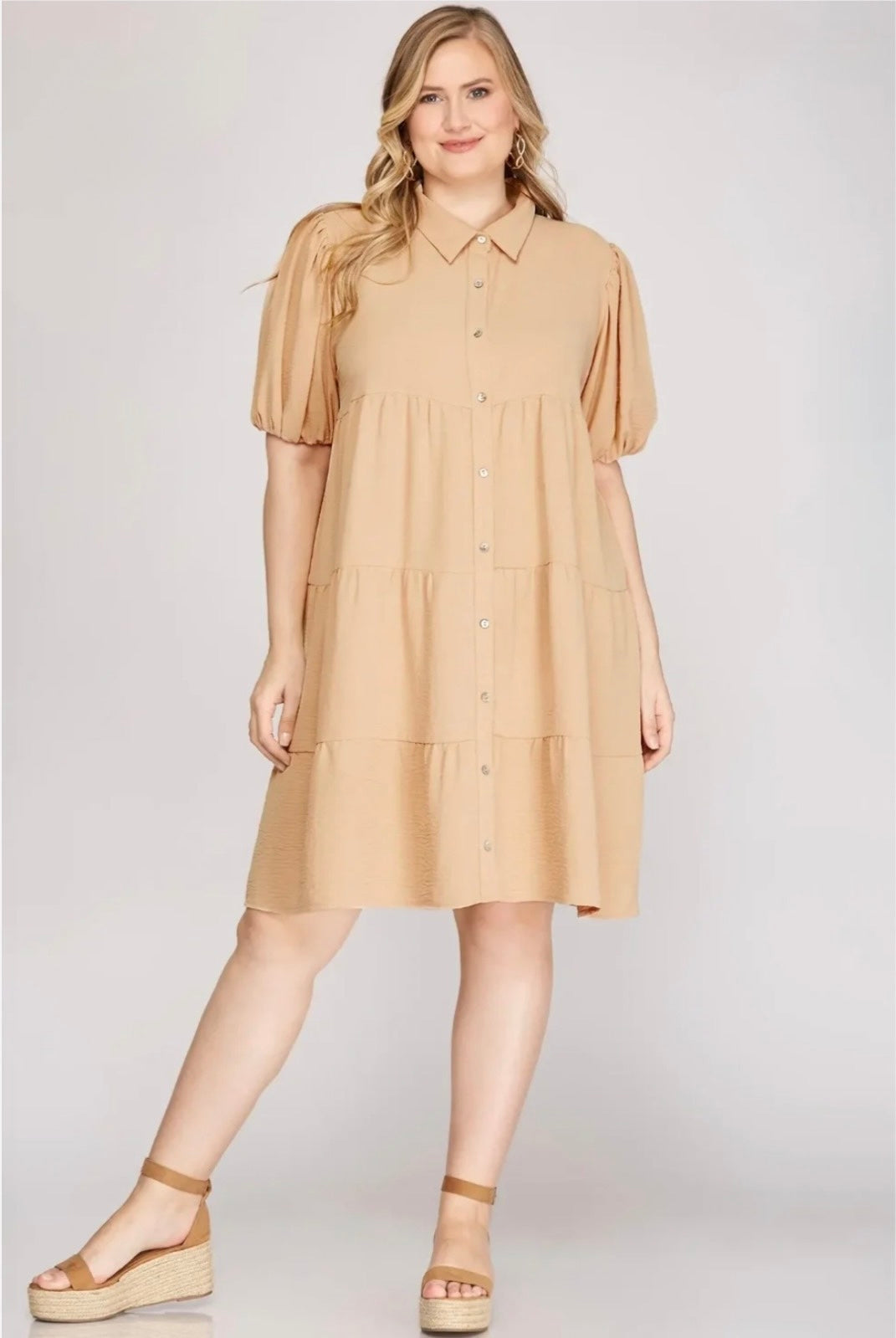 Tammy Dress