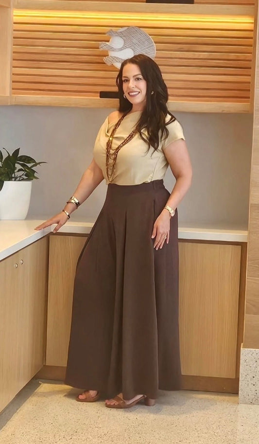 Ally Blouse