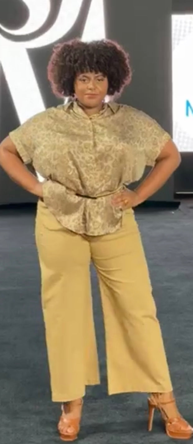 Savannah Top