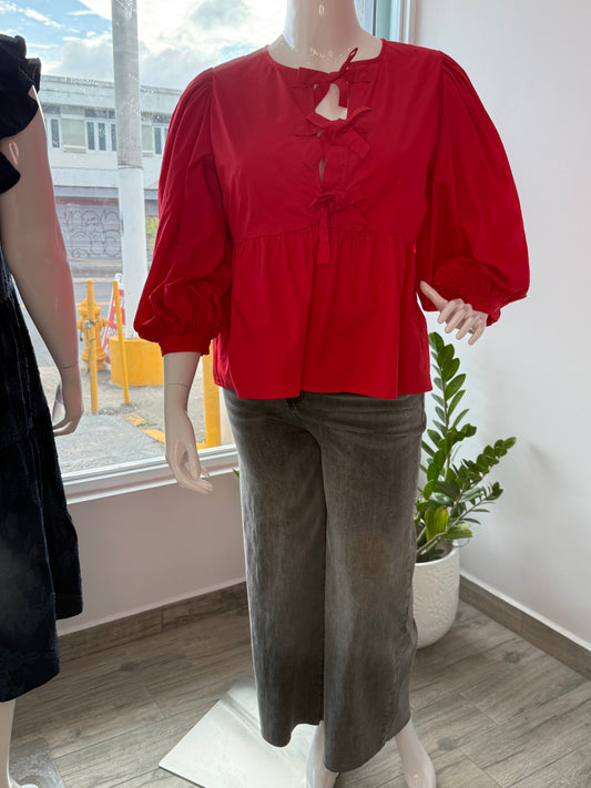 Gianna Top