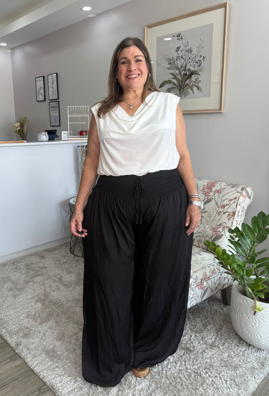 Bettina Palazzo