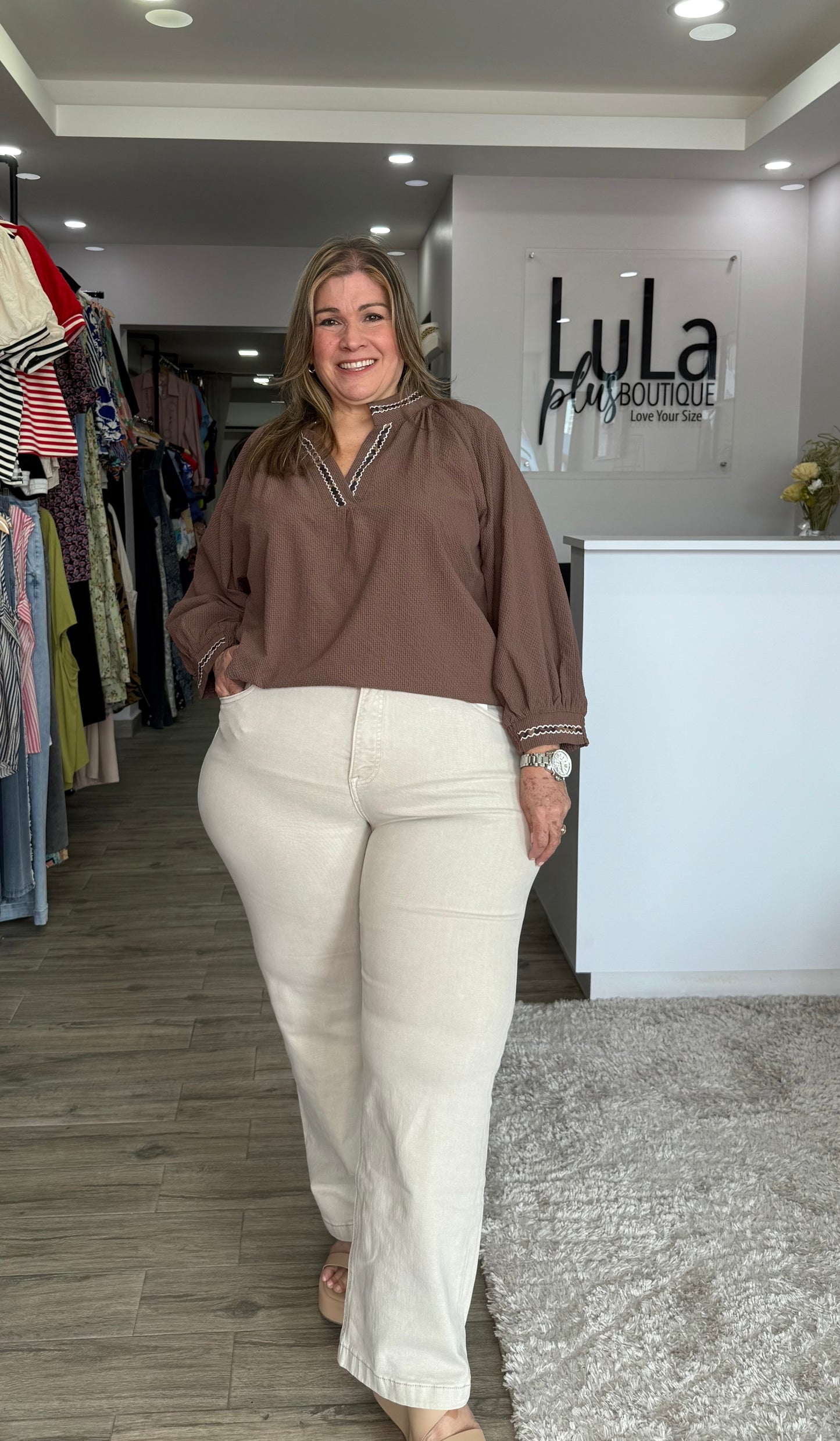 Lore Jeans
