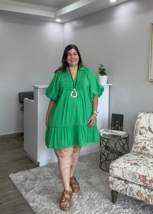 Kathy Dress