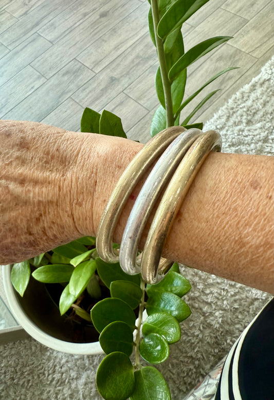 Matte Bangles