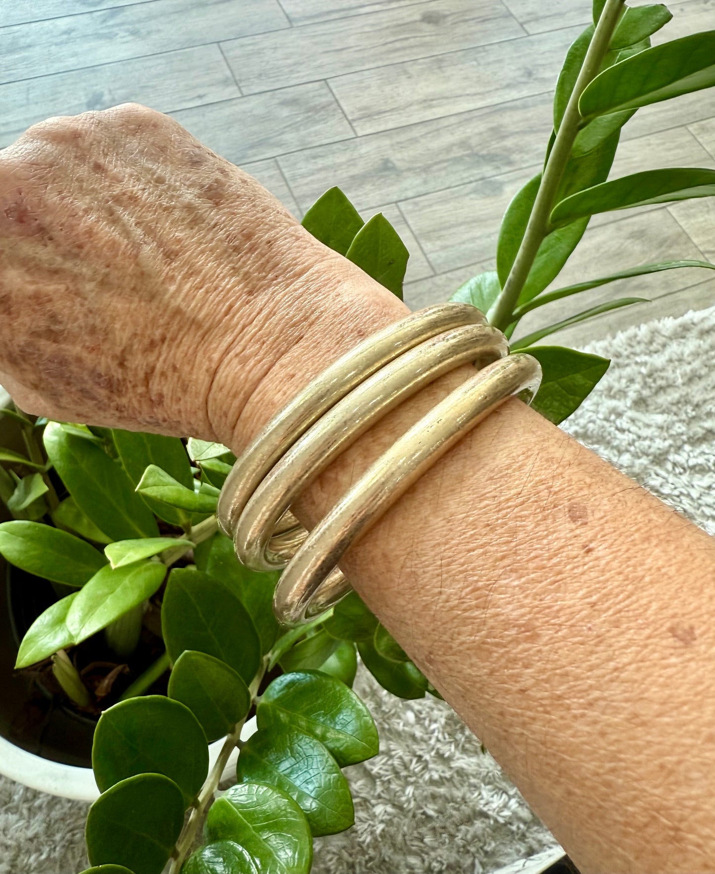 Matte Bangles